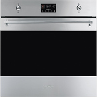 Piekarnik, 60 cm, Classica SO6302TX - Smeg