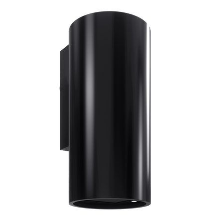 OKAP LANILIA NEWELIO 39.1 BLACK