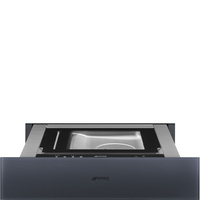 Szuflada do pak. próżniowego, Linea, NG CPV115G - Smeg