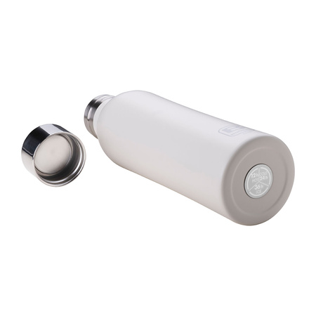 Bugatti BBOT Termos biały mat 500 ml BBT-1U500IN