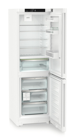 Chłodziarko-zamrażarka LIEBHERR CBNc 5223 plus BioFresh NoFrost