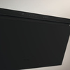 Okap kuchenny przyścienny DAH 4980 Sienna ObsidianBlack matowy - MIELE 12534150
