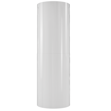 OKAP LANILIA NEWELIO ISOLA 39.1 WHITE