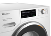 Suszarka z pompą ciepła MIELE TWL680WP - 12521600