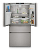 Lodówka z zamrażarką French Door LIEBHERR MBsddi 9528 plus BioFresh NoFrost