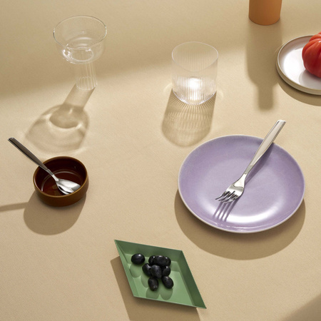 Bugatti GLAMOUR Ivory zestaw obiadowy 24 cz. w opakowaniu GLAU-021G50