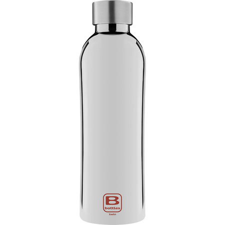Bugatti BBOT Termos srebrny 800 ml BBT-SL800IS