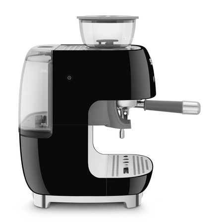 Ekspres do kawy EGF03BLEU - Smeg