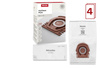 4 worki do odkurzacza CO HyClean Pure - MIELE 12557080