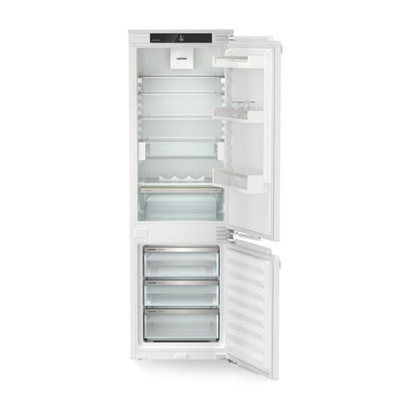 Lodówka z zamrażarką do zabudowy LIEBHERR ICc 5123 Plus