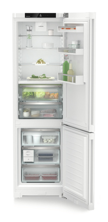 Chłodziarko-zamrażarka LIEBHERR CBNc 5723 plus BioFresh NoFrost
