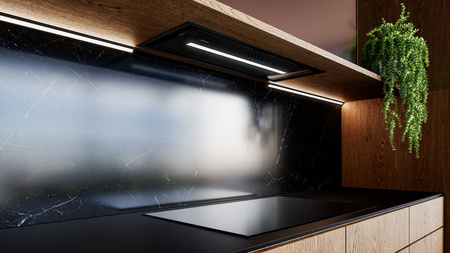 OKAP LANILIA SELETIO 80.1 BLACK