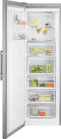 Zamrażarka szafkowa ELECTROLUX 700 LUS7ME28X