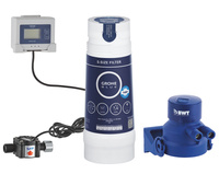 Zestaw startowy GROHE Blue zestaw z filtrem S - 40438001