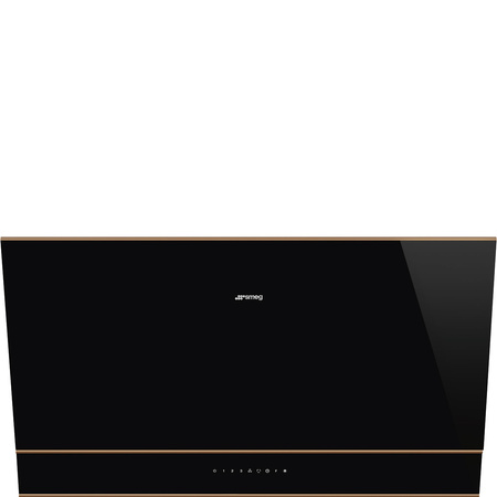 Okap kuchenny przyścienny SMEG Dolce Stil Novo KV694R