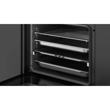 Piekarnik parowy 60cm TEKA Maestro SteamGourmet HLB 8550 SC - 111200001