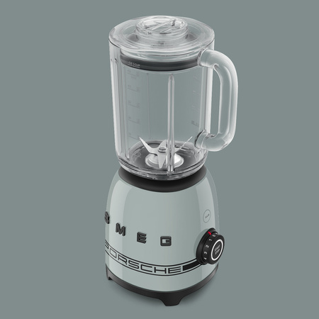 Blender Porsche x SMEG Shade Green BLF03PSGEU