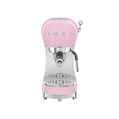 Ekspres do kawy ECF02PKEU - Smeg