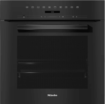 Piekarnik do zabudowy MIELE H 7260 B ObsidianBlack - 11435240