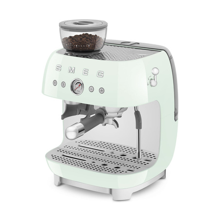 Ekspres do kawy EGF03PGEU - Smeg