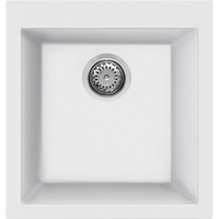 Zlewozmywak kompozytowy VZ45B - Smeg