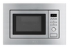 Kuchenka mikrofalowa FMI017X - Smeg