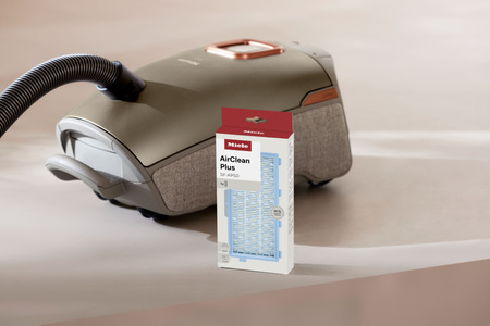 Filtr AirClean Plus SF - MIELE 12868930