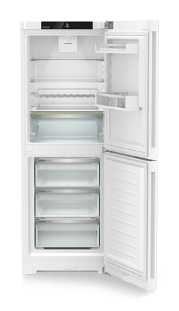 Chłodziarko-zamrażarka z systemem EasyFresh LIEBHERR CNc 5023 plus NoFrost