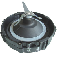 Bugatti VELA nożyki 12EVELA007A