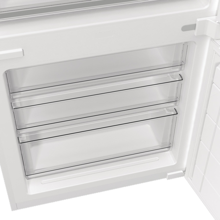Lodówka z zamrażarką do zabudowy GORENJE G600 - NRKI619EA3