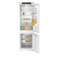 Zintegrowana chłodziarko-zamrażarka z systemem i SmartFrost LIEBHERR IKGS 51Ve03 Pure EasyFresh