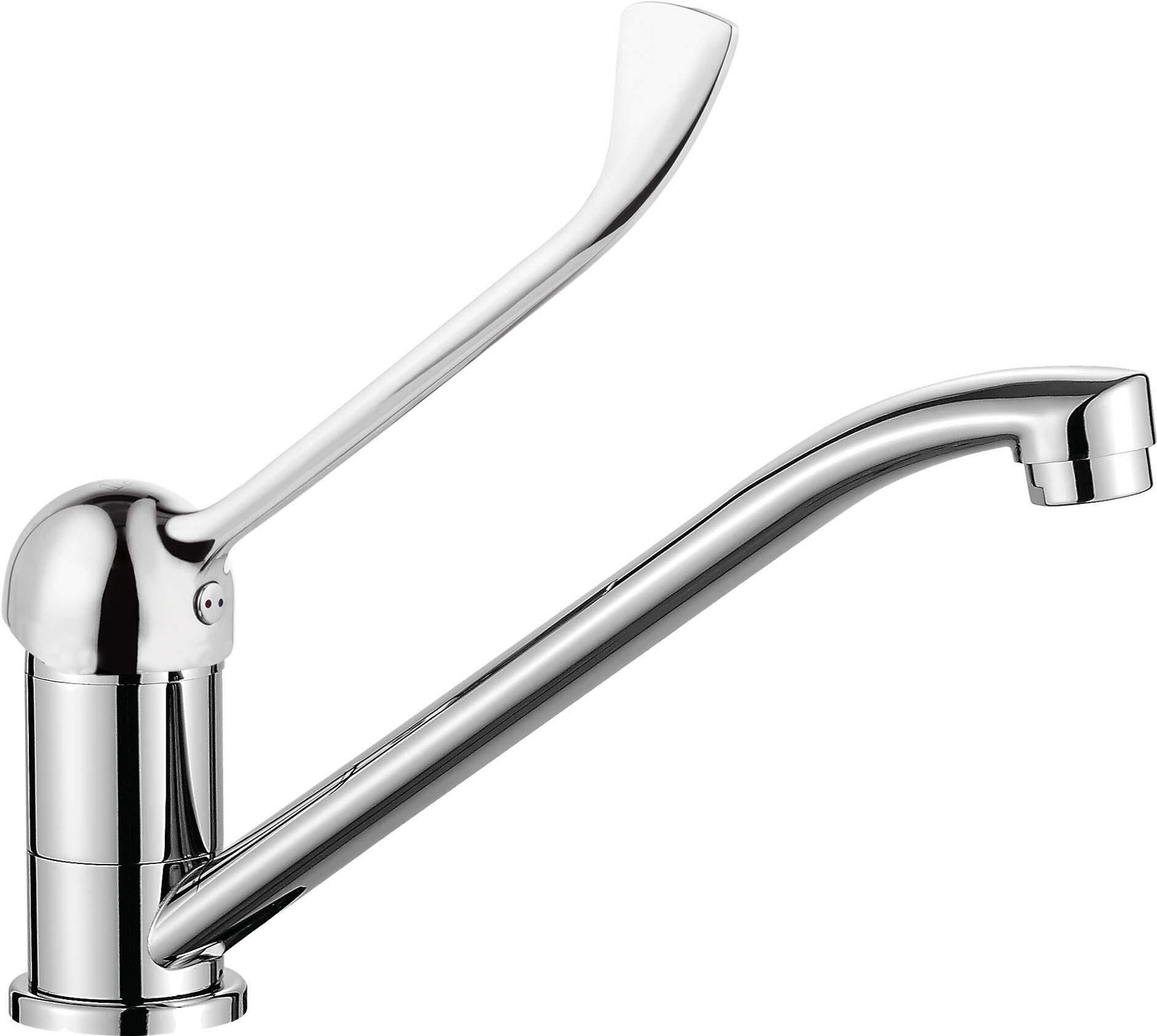 Bateria kuchenna z dźwignią Clinic BMO_060C - Deante