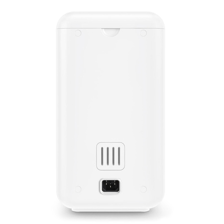 Automatyczny ekspres do kawy BCC12WHMEU - Smeg