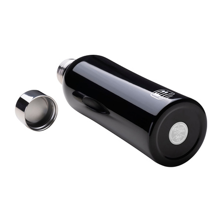 Bugatti BBOT Termos czarny 800 ml BBT-BK800IN