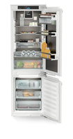 Zintegrowana chłodziarko-zamrażarka z systemem EasyFresh LIEBHERR ICNbsci 5173 Peak NoFrost