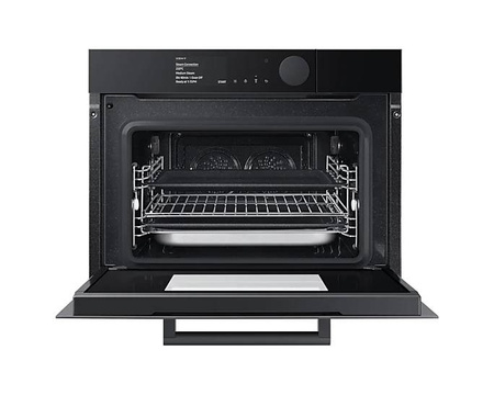 Piekarnik kompaktowy parowy Samsung NQ50T9939BD outlet