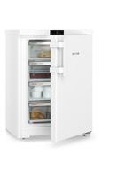 Zamrażarka podblatowa z systemem SmartFrost LIEBHERR Fci 1624 plus