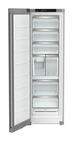 Zamrażarka wolnostojąca z i IceTower LIEBHERR SFNsfd 5247 plus NoFrost