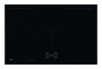 Płyta indukcyjna AEG 8000 Sense Boil+Fry SLIM-FIT 80cm NIH85M30AB