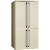 Lodówka chłodziarko zamrażarka wolnostojąca FQ960P6 SMEG