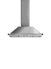 Okap kuchenny, Victoria, 110 cm, inox KTR110XE - Smeg