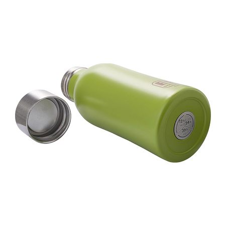 Bugatti BBOT Termos zielona limonka 350 ml BBT-MU350IS