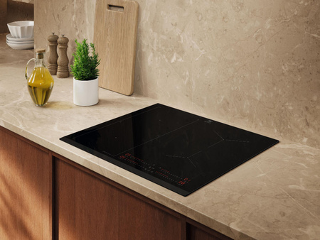 Płyta indukcyjna ELECTROLUX 800 Sense Boil+Fry 60cm EIS67453