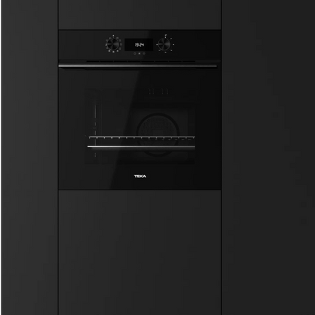Piekarnik wielofunkcyjny do zabudowy TEKA HLB 8400 FBK - 111000076