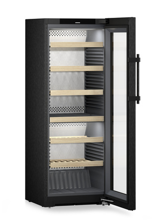 Chłodziarka do win ze strefami temperatur LIEBHERR WPbsi 5052 Vinidor