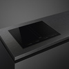 Płyta indukcyjna, 60cm, Linea, black SIM1644D - Smeg