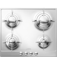 Płyta kuchenna P64ES - Smeg