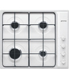 Płyta kuchenna S64SB - Smeg