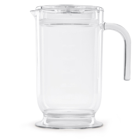 Blender ręczny z akcesoriami HBF03PBEU - Smeg