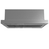 Okap kuchenny teleskopowy ICEBERG OKAP FOX60 FOX 60 INOX _ FOXOPTEMIX6002